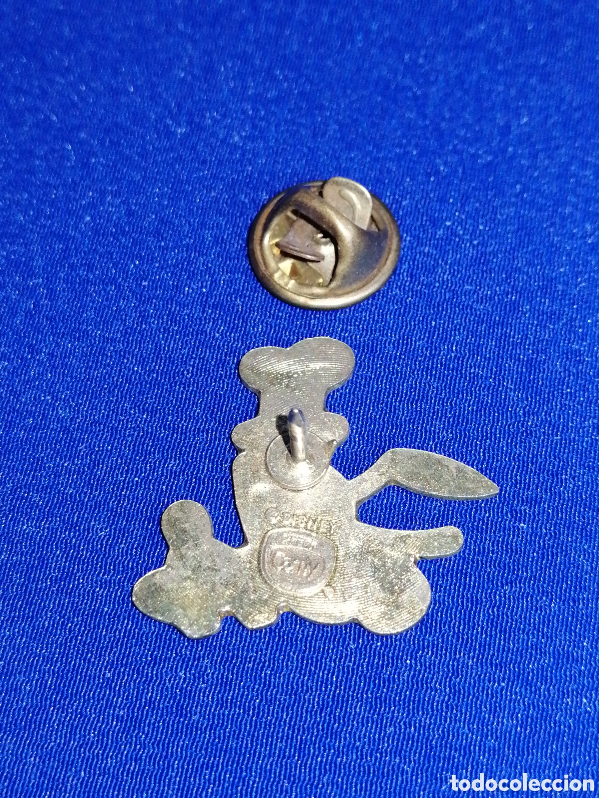 Pins de colecci&oacute;n: GOOFY WALT DISNEY PIN - Foto 2