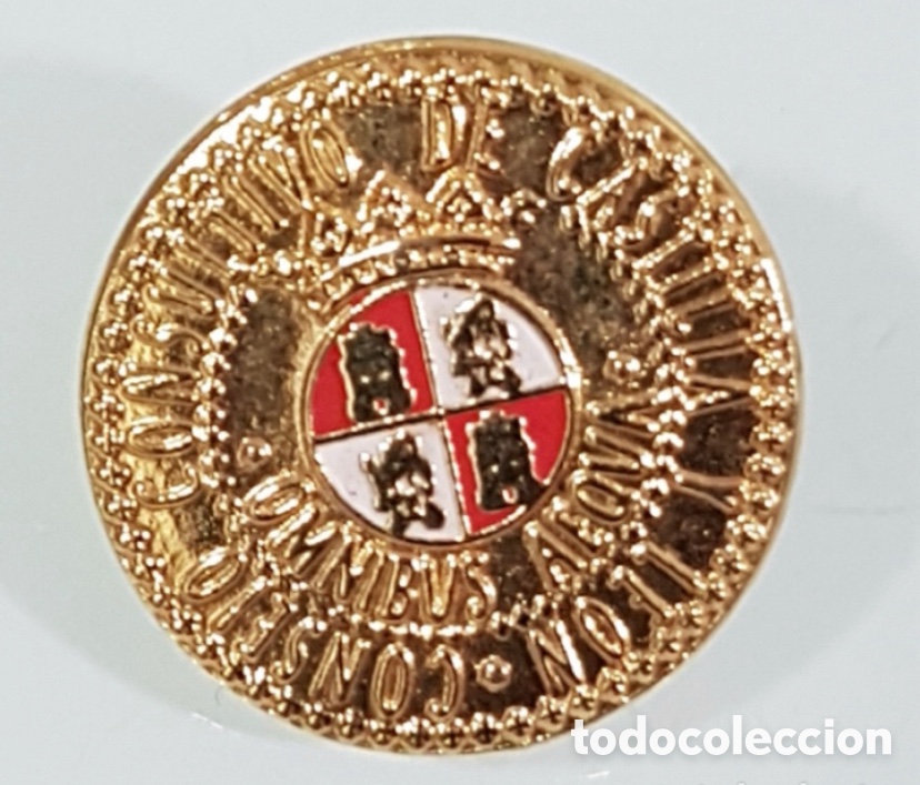 Pins de colecci&oacute;n: Lote pins e insignias - Foto 8