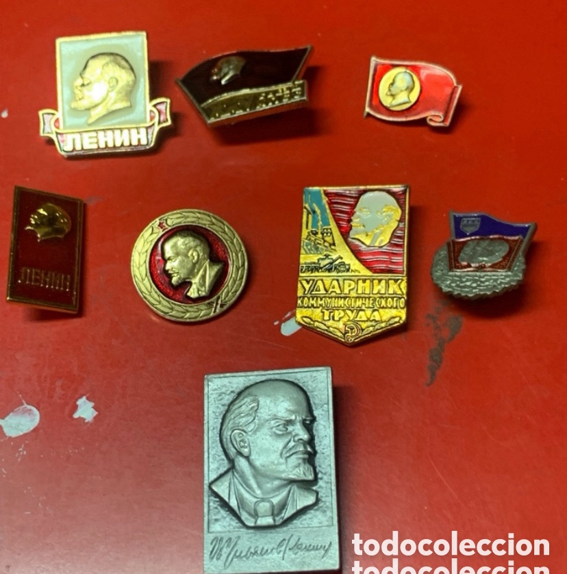 Pins de colecci&oacute;n: Lote pins e insignias - Foto 6