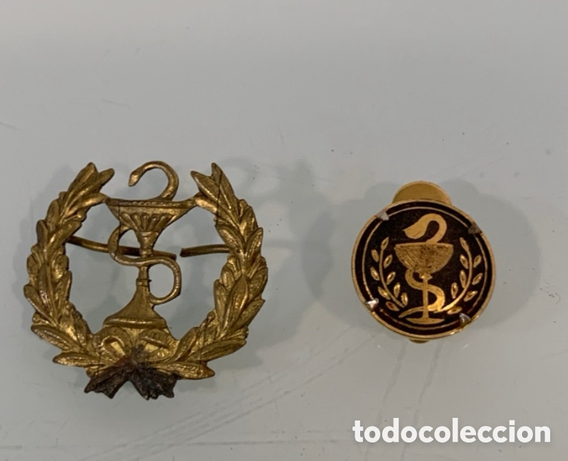 Pins de colecci&oacute;n: Lote pins e insignias - Foto 7