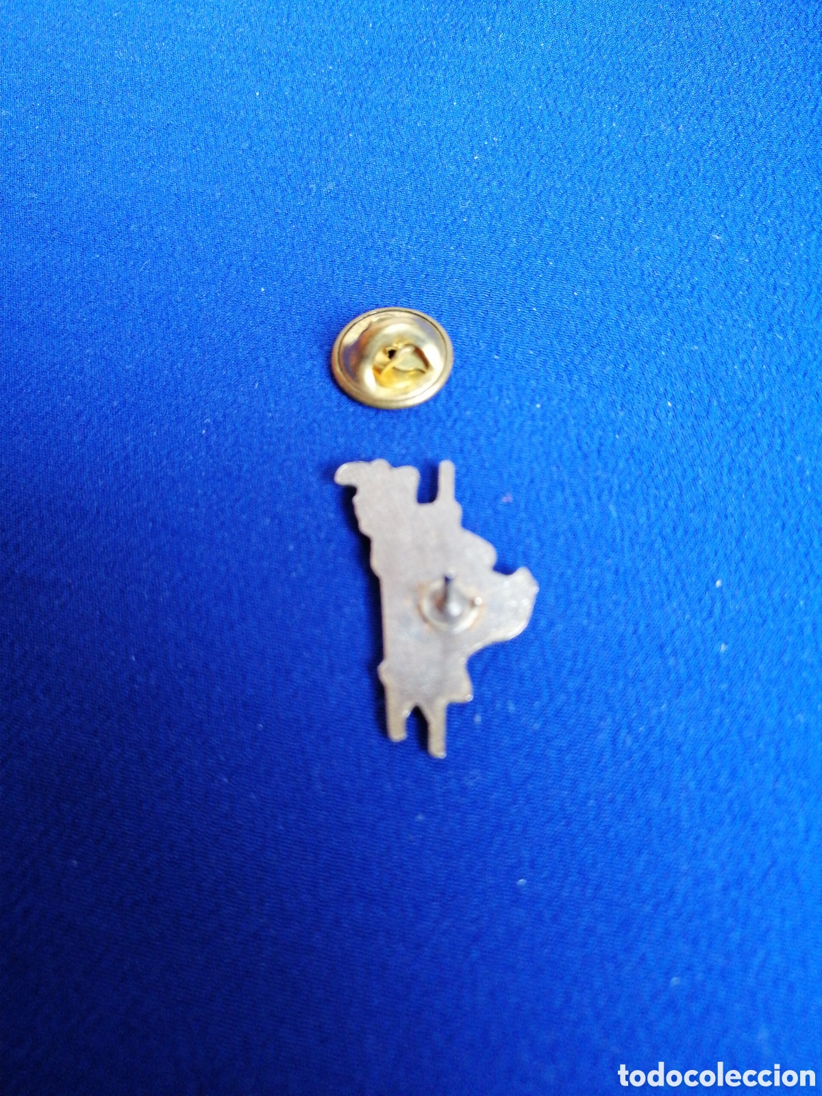 Pins de colecci&oacute;n: PATO DONALD PIN - Foto 2
