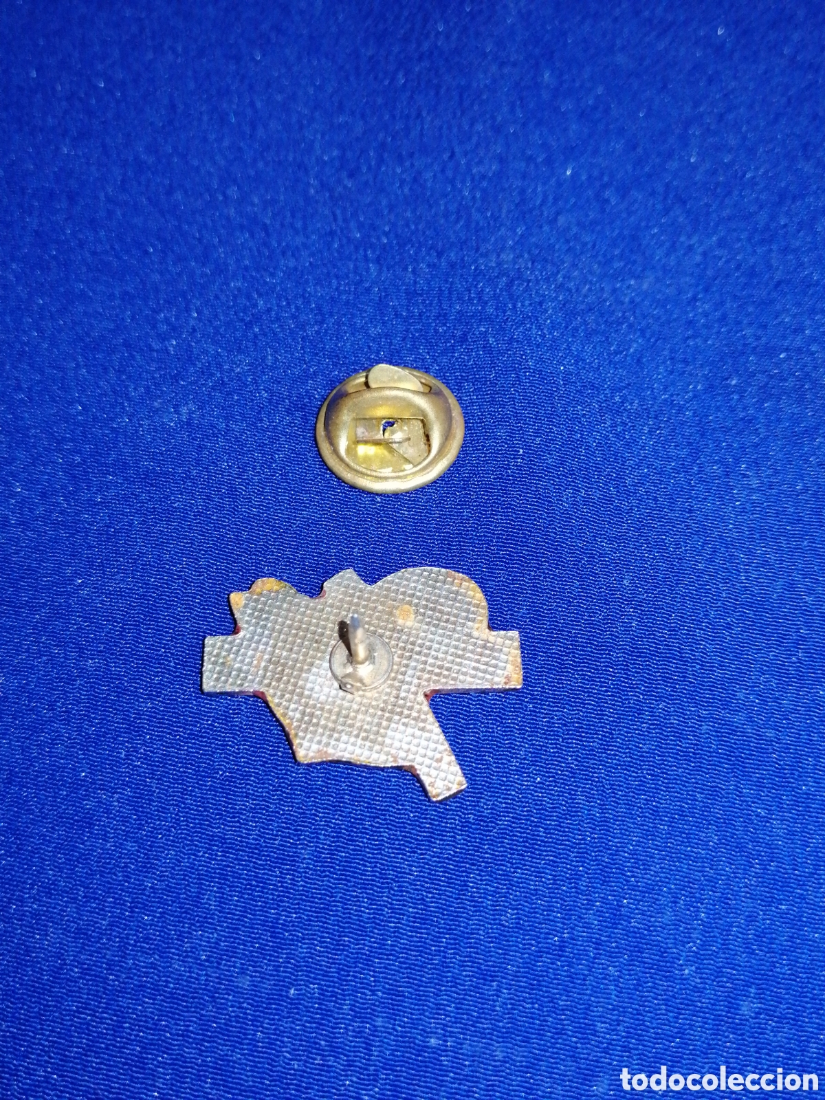 Pins de colecci&oacute;n: MICHELIN PILOT PIN - Foto 2