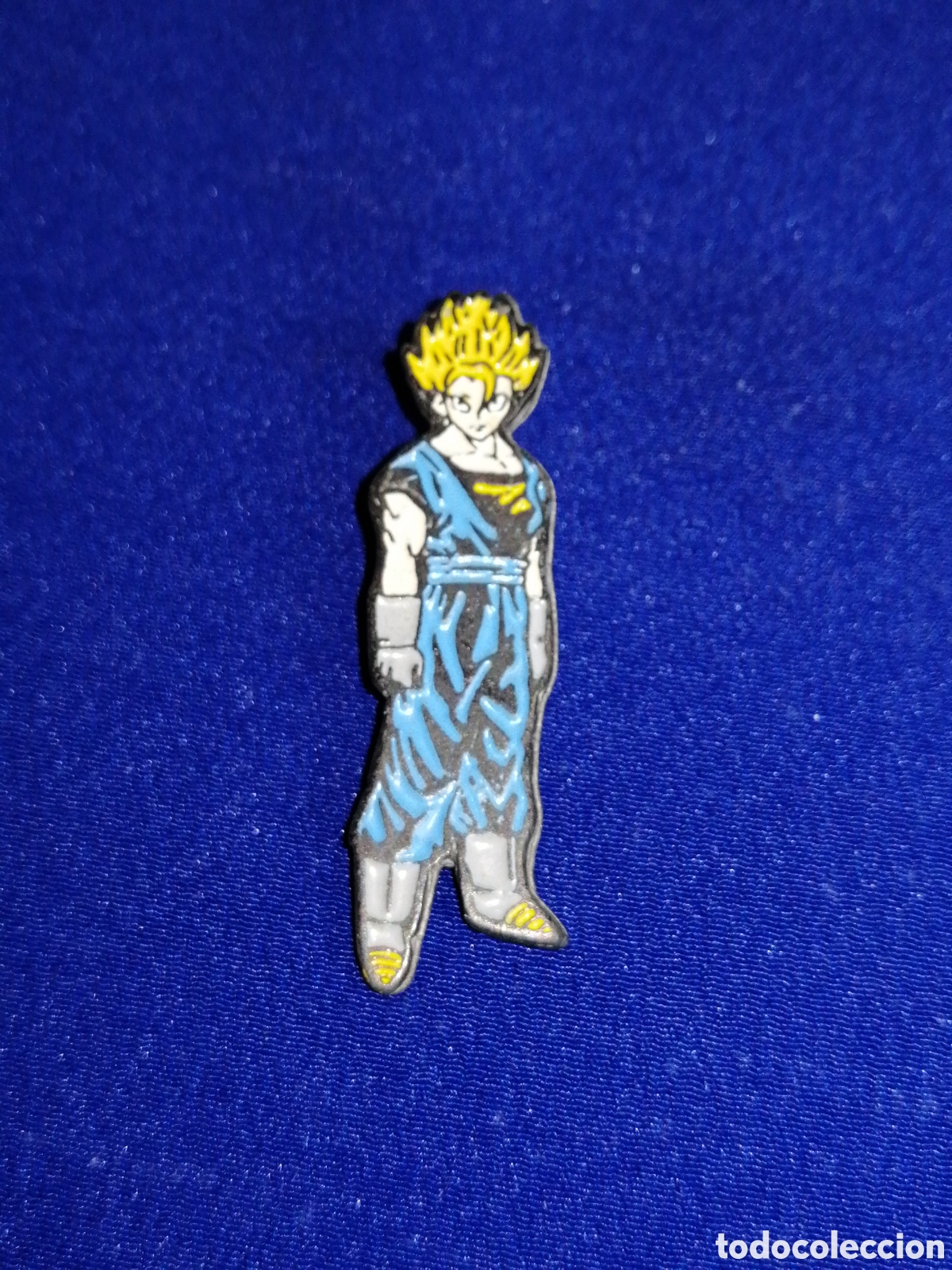 Pins de colecci&oacute;n: BOLA DE DRAG&Oacute;N PIN - Foto 1