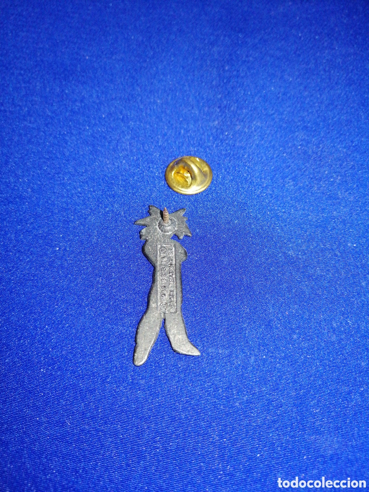 Pins de colecci&oacute;n: BOLA DE DRAG&Oacute;N PIN - Foto 2