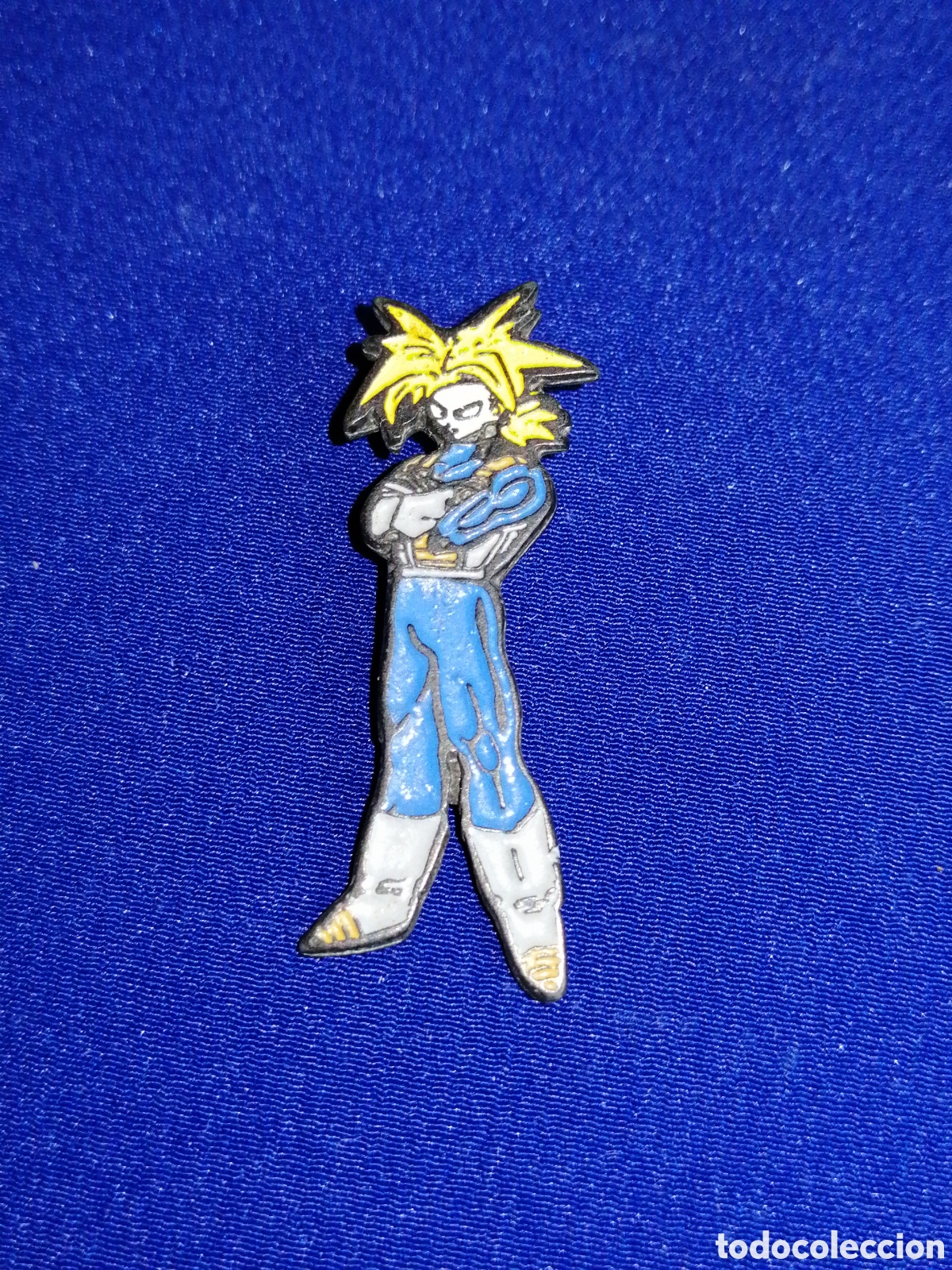Pins de colecci&oacute;n: BOLA DE DRAG&Oacute;N PIN - Foto 1