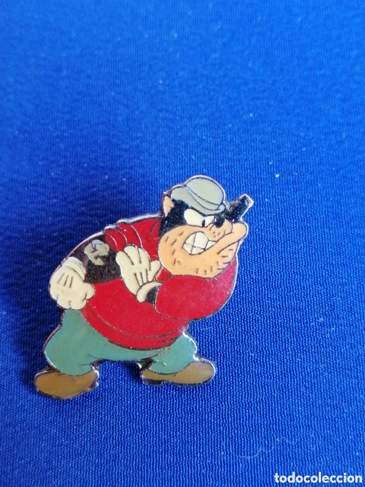 Pins de colecci&oacute;n: DIBUJO DISNEY PIN - Foto 1
