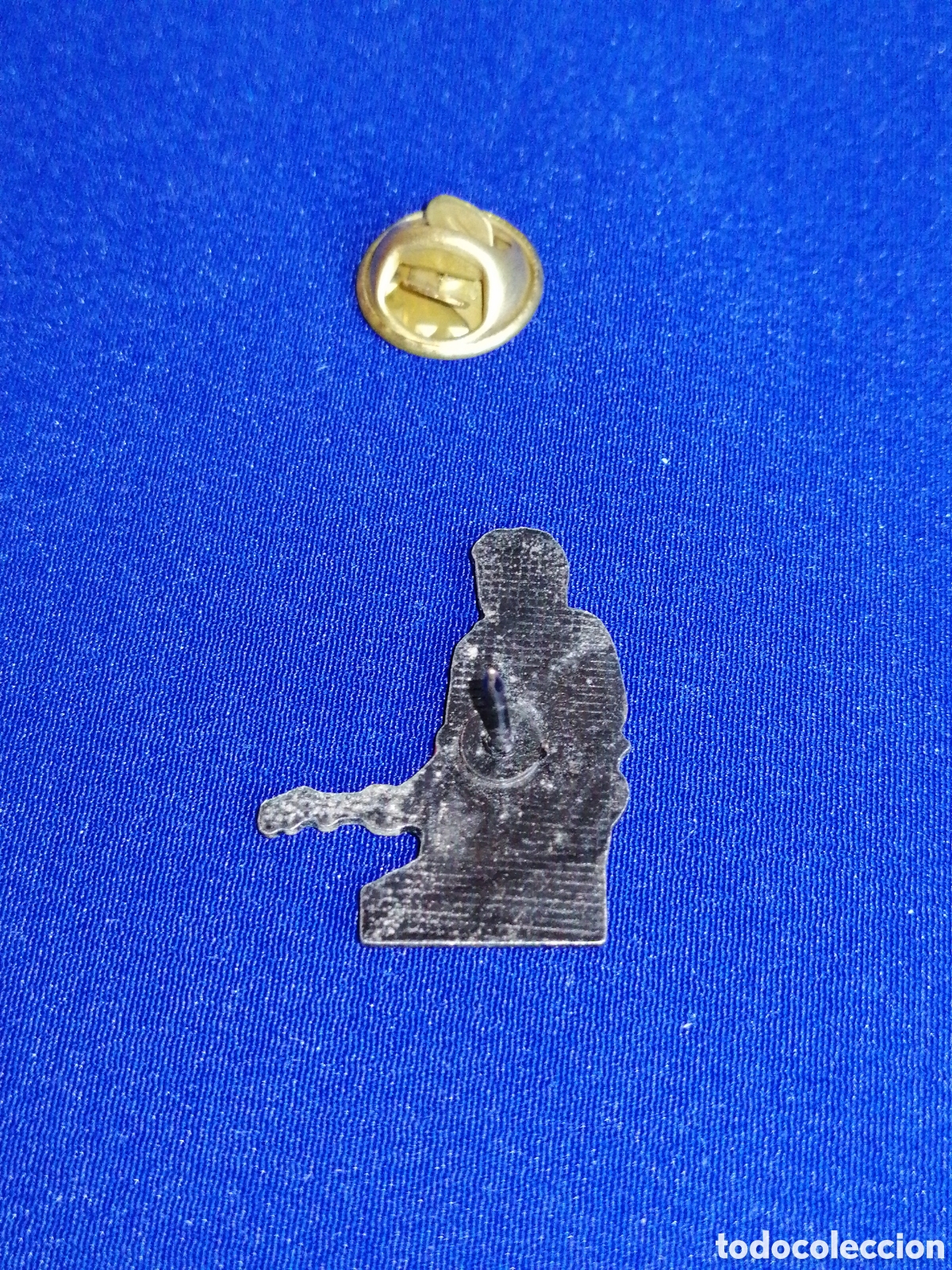 Pins de colecci&oacute;n: BRUCE SPRINGSTEEN PIN - Foto 4