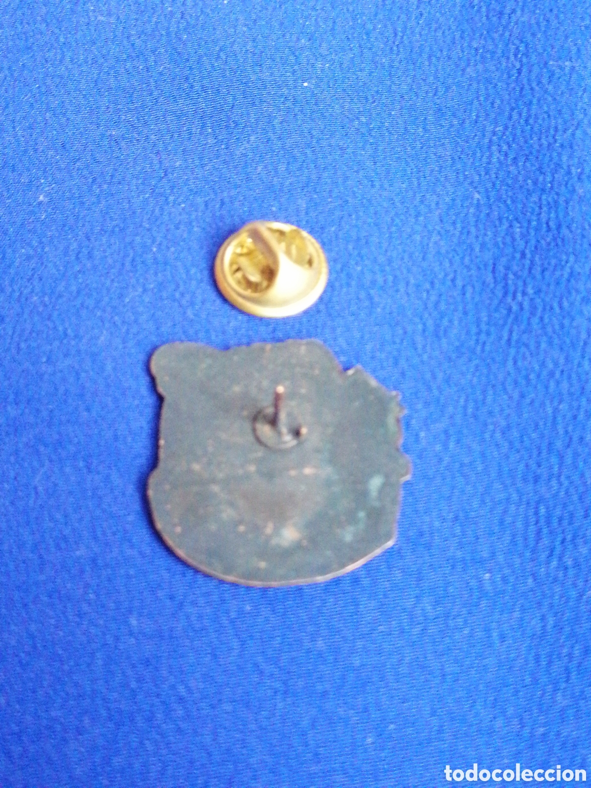 Pins de colecci&oacute;n: CENICIENTA BRUJA PIN - Foto 2