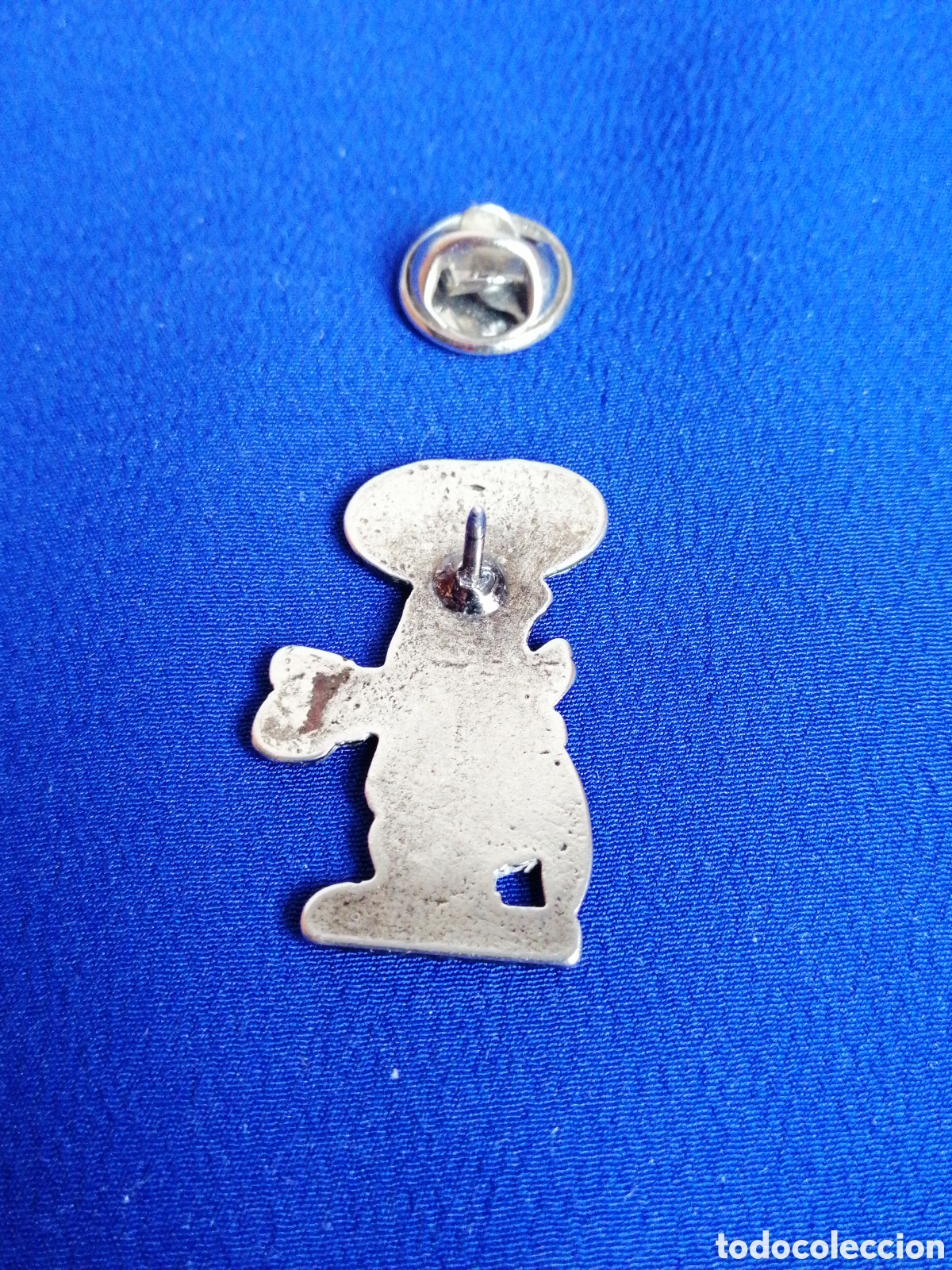 Pins de colecci&oacute;n: CAFETER&Iacute;A PANORAMIX PIN - Foto 2