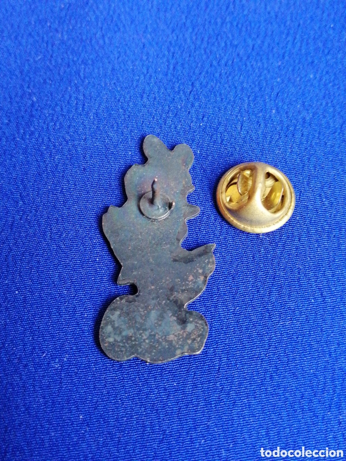 Pins de colecci&oacute;n: DAISY Duck pin - Foto 2