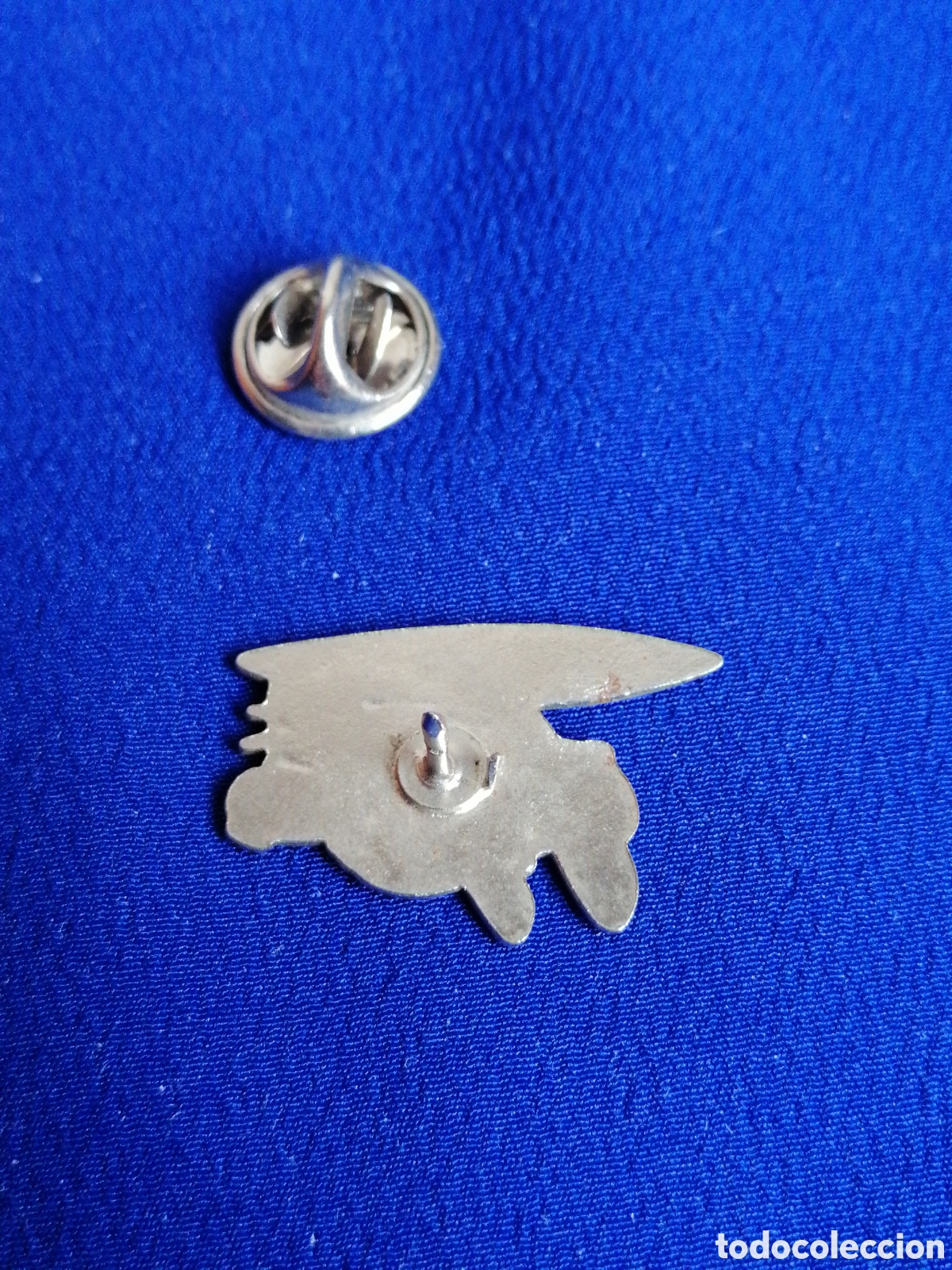 Pins de colecci&oacute;n: SONIC PIN - Foto 2