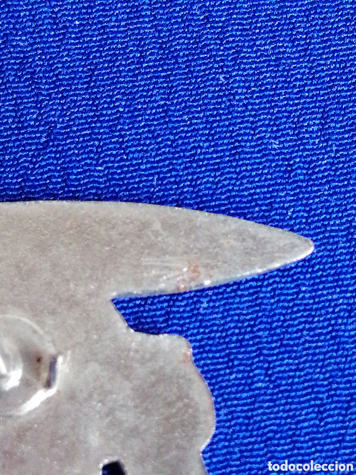 Pins de colecci&oacute;n: SONIC PIN - Foto 3