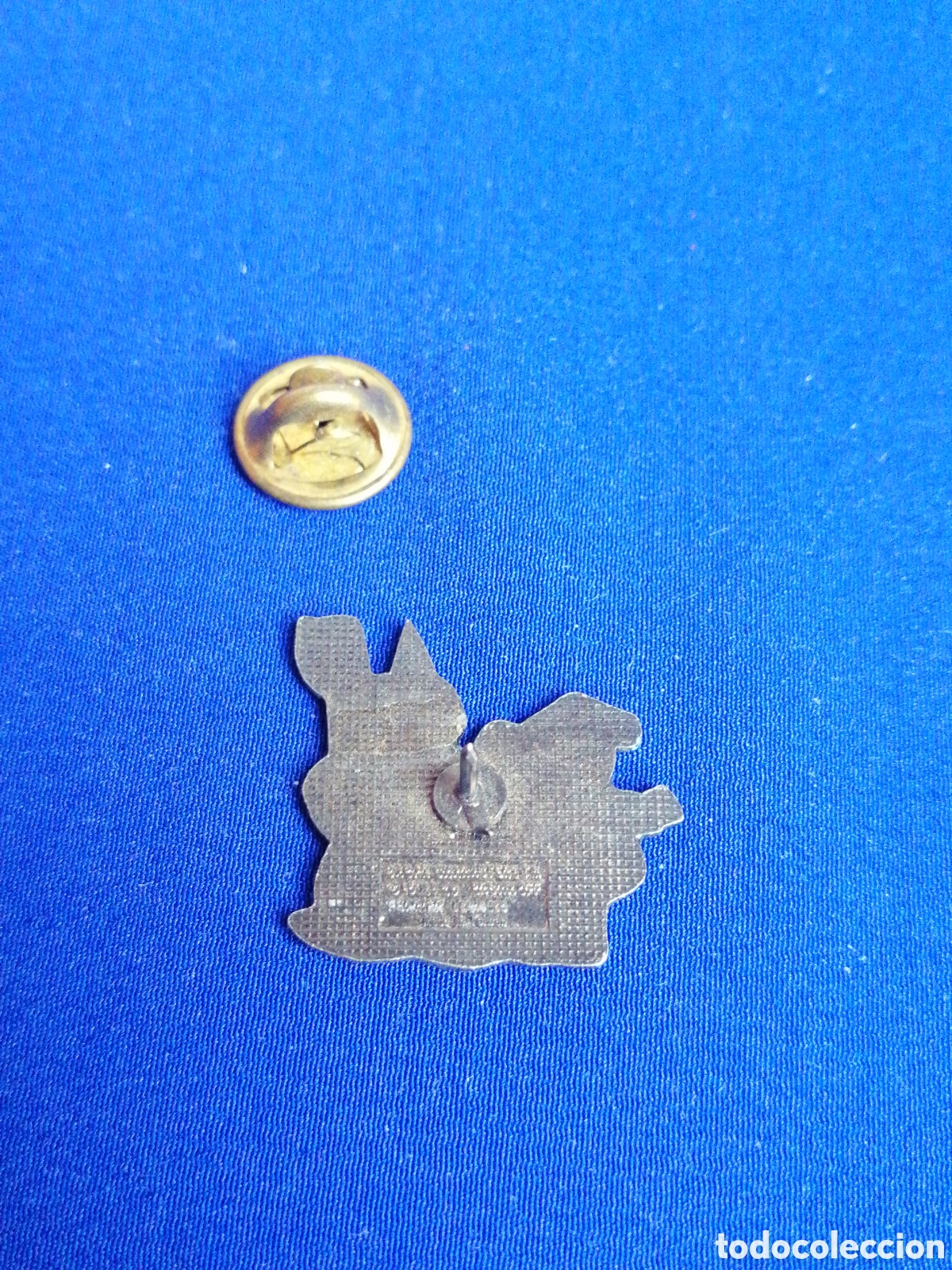 Pins de colecci&oacute;n: BABAR ELEFANTE PIN - Foto 2