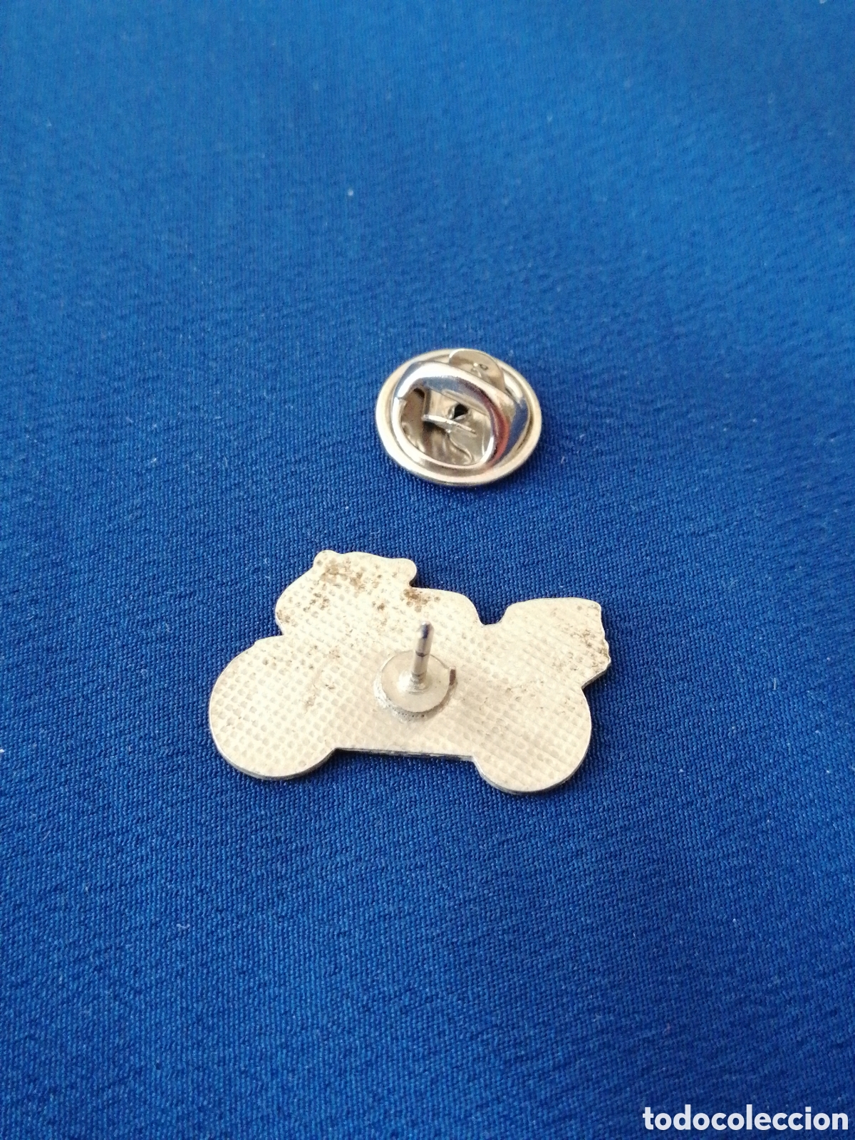 Pins de colecci&oacute;n: MOTO PIN - Foto 2