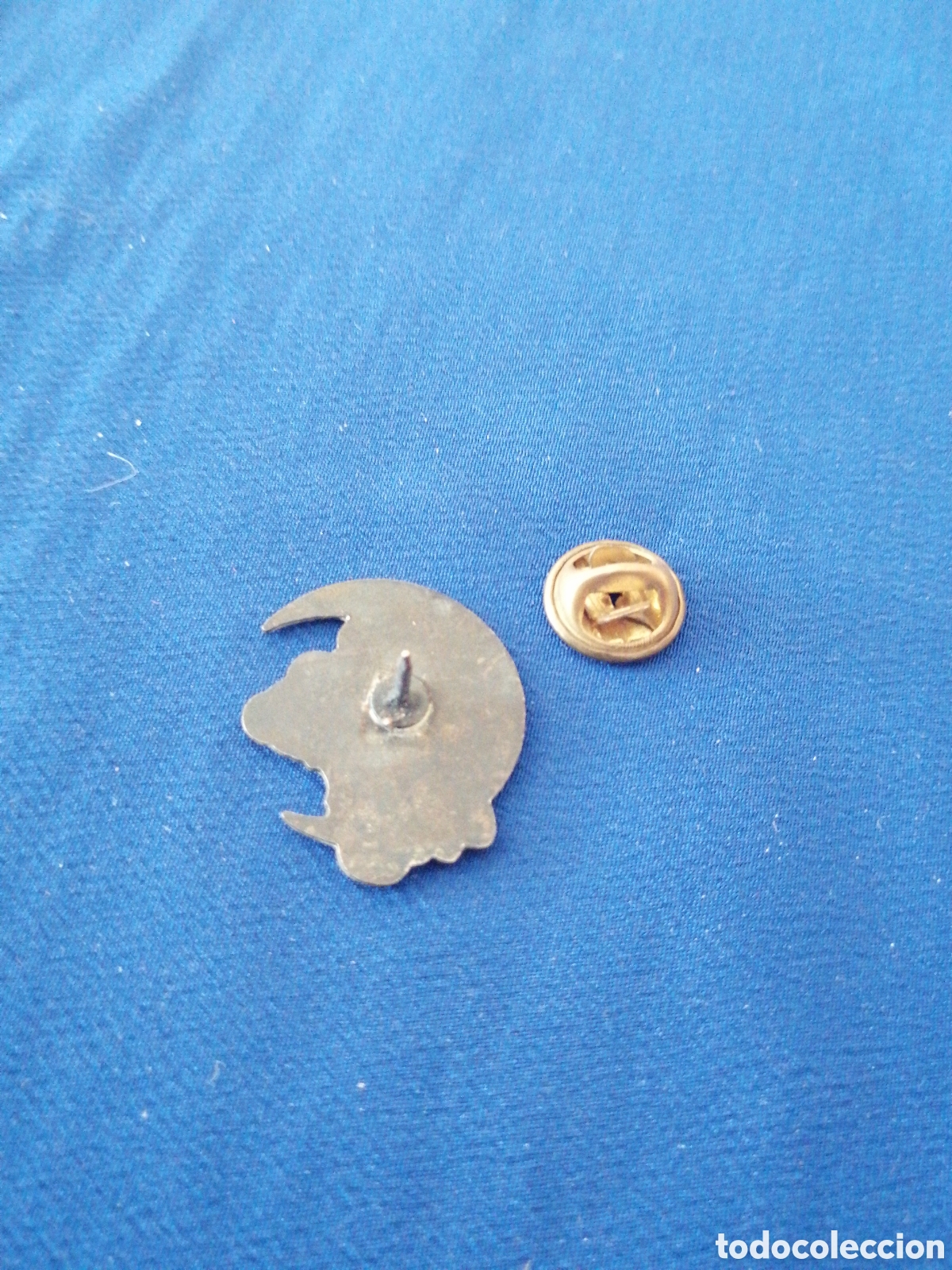 Pins de colecci&oacute;n: MICKY MOUSE Y MINEY PIN - Foto 2