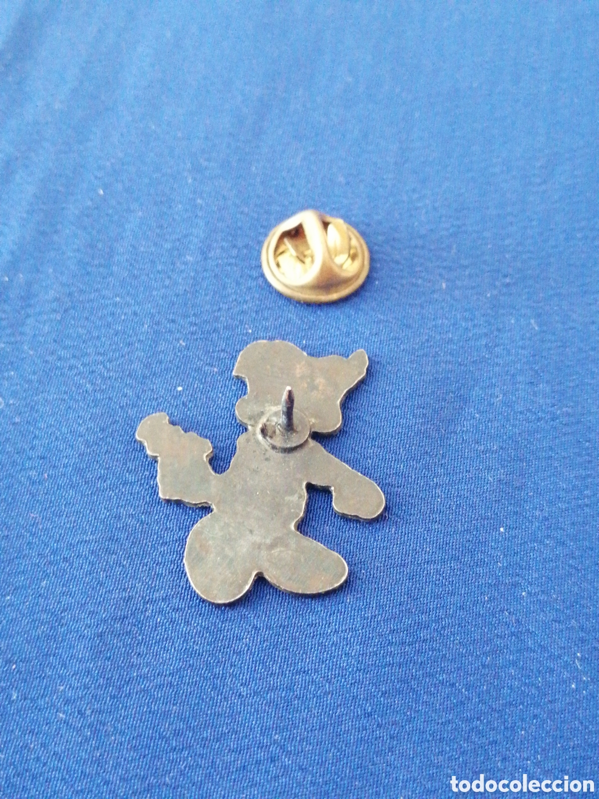 Pins de colecci&oacute;n: PINOCHO PIN - Foto 2
