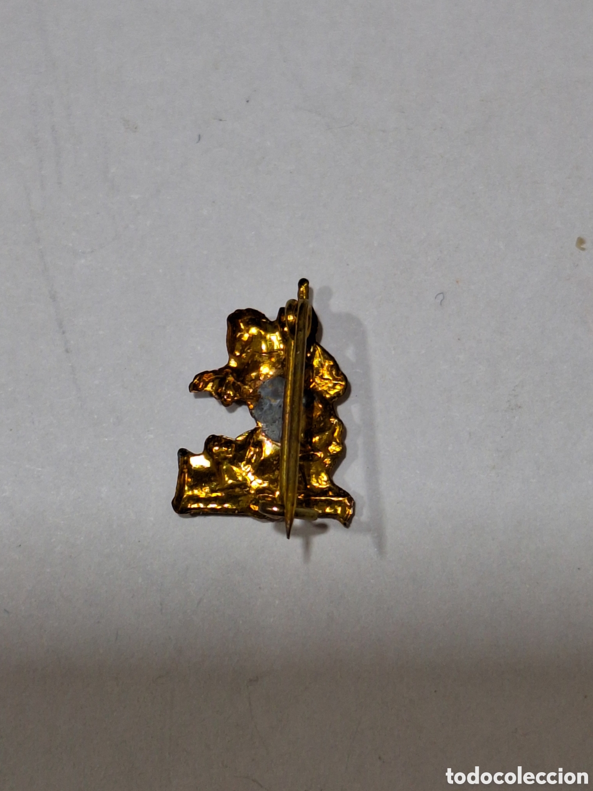 Pins de colecci&oacute;n: Lote pins San Jorge . - Foto 4