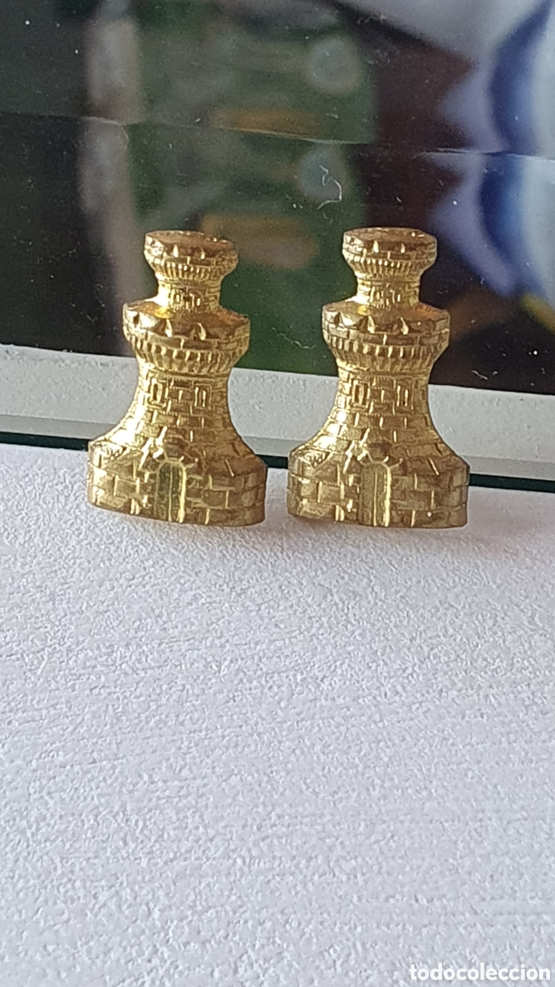 Pins de colecci&oacute;n: Pins militar a identificar - Foto 1