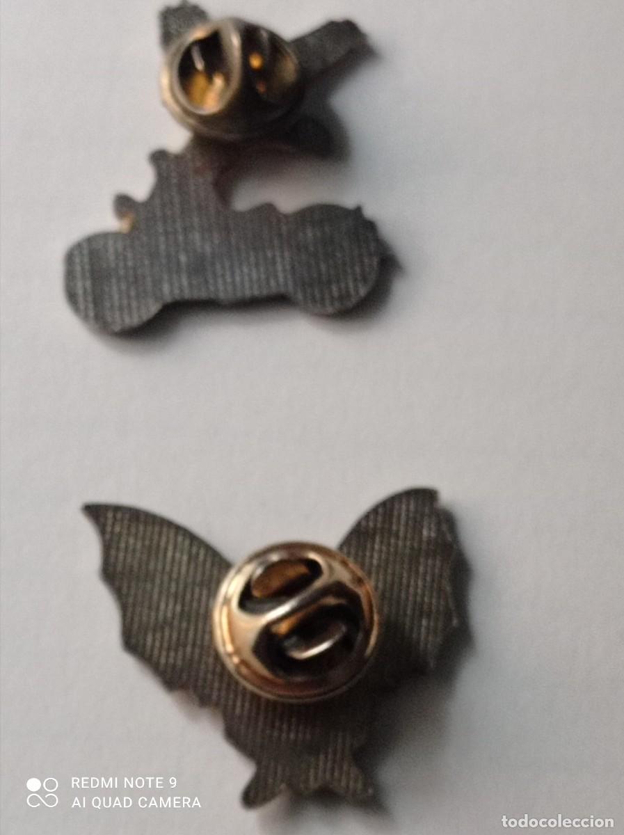 Pins de colecci&oacute;n: Harley Davidson lote de 2 pin - Foto 5