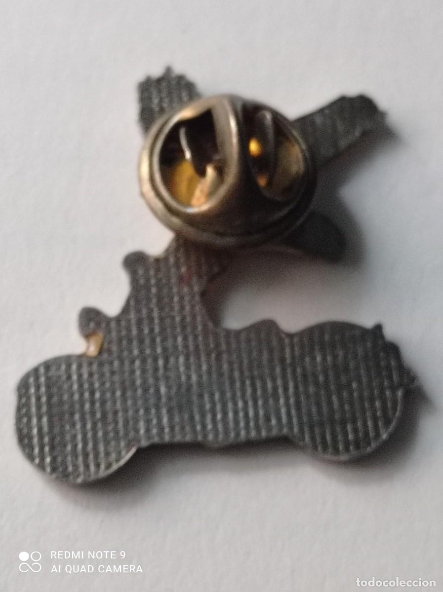 Pins de colecci&oacute;n: Harley Davidson lote de 2 pin - Foto 6