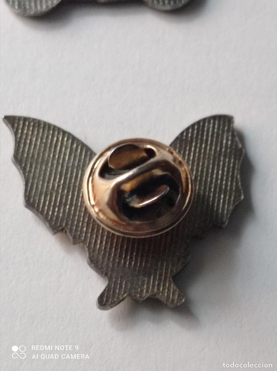 Pins de colecci&oacute;n: Harley Davidson lote de 2 pin - Foto 7