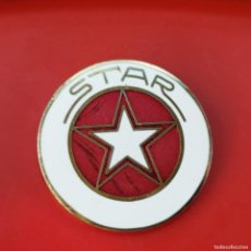 Pins de colección: ANTIGUO PIN - INSIGNIA STAR -