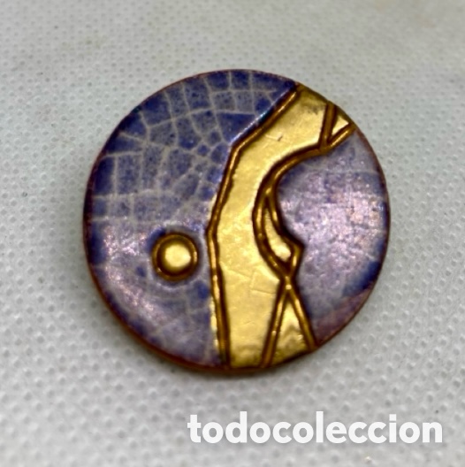Pins de colecci&oacute;n: Chapa - Foto 1