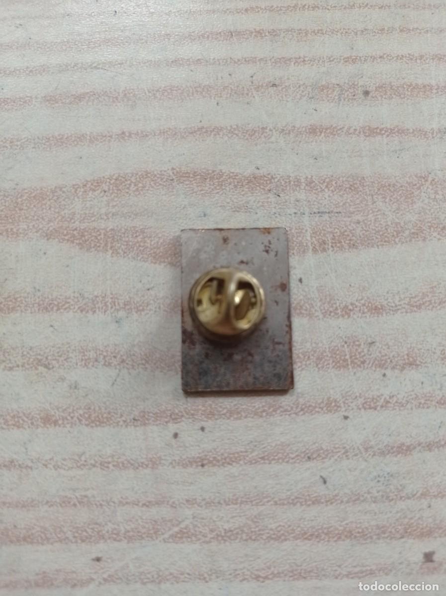 Pins de colecci&oacute;n: Pin Bob Marley - Foto 2