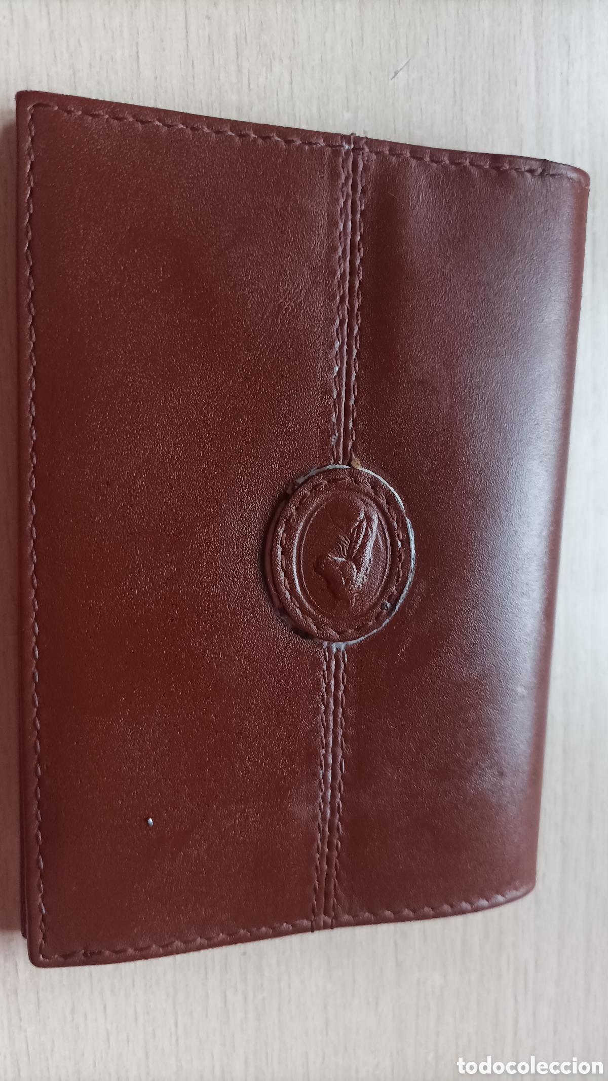 Pins de colecci&oacute;n: Cartera monedero - Foto 1