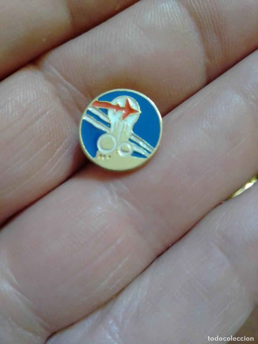 Pins de colecci&oacute;n: PINS AVIACI&Oacute;N, AERONAUTICA, AEROLINEAS, SIN IDENTIFICAR