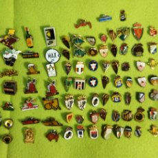 Pins de colección: PINS