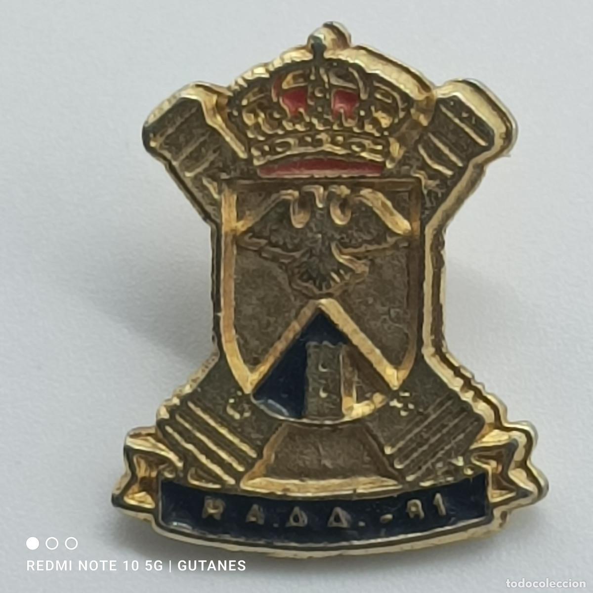 Pins de colecci&oacute;n: PIN - Foto 1