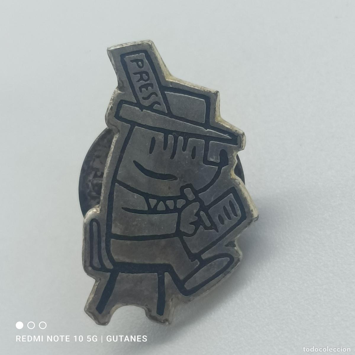 Pins de colecci&oacute;n: PIN KOBI - Foto 1