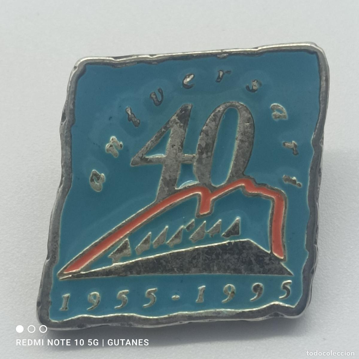 Pins de colecci&oacute;n: PIN - Foto 1