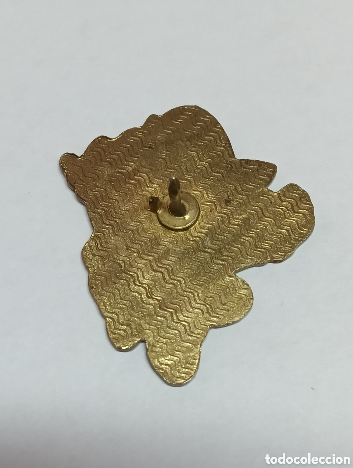 Pins de colecci&oacute;n: Pin Mario Bros - Foto 2