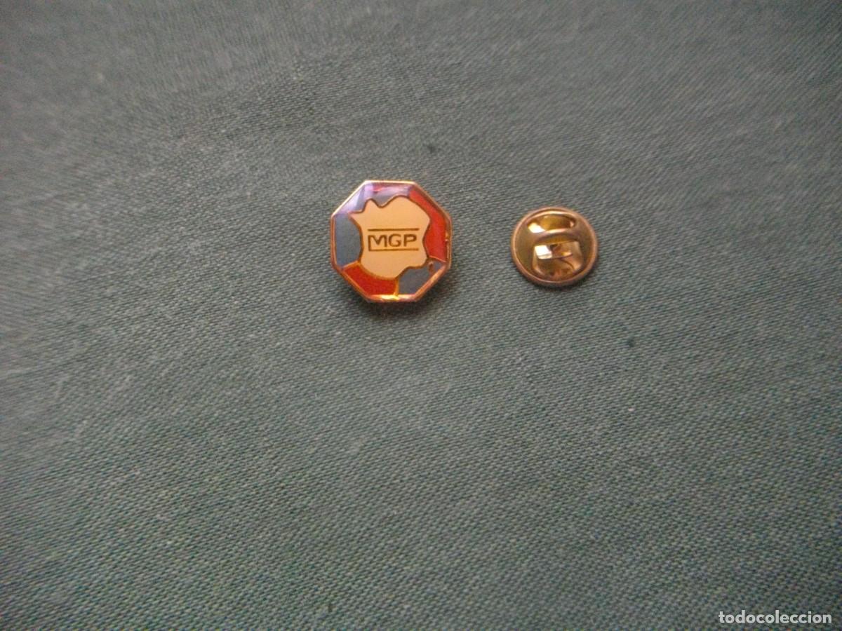 Pins de colecci&oacute;n: PRECIOSO PINS - MGP -EL DE LA FOTO VER TODOS MIS LOTES DE PINS