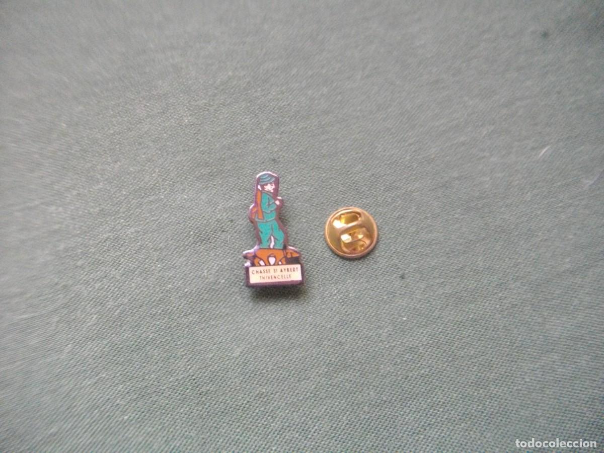 Pins de colecci&oacute;n: PRECIOSO PINS - EL DE LA FOTO VER TODOS MIS LOTES DE PINS