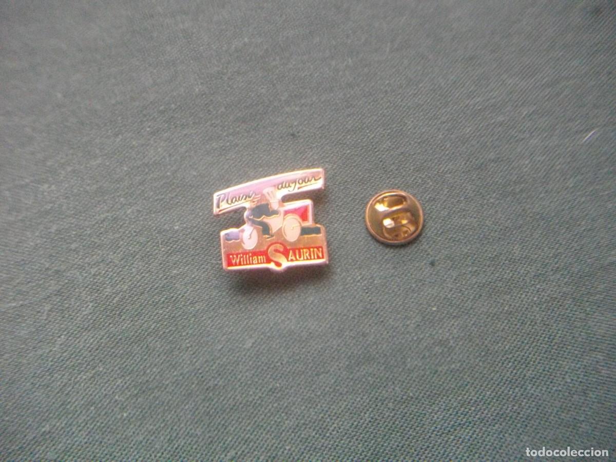 Pins de colecci&oacute;n: PRECIOSO PINS - EL DE LA FOTO VER TODOS MIS LOTES DE PINS