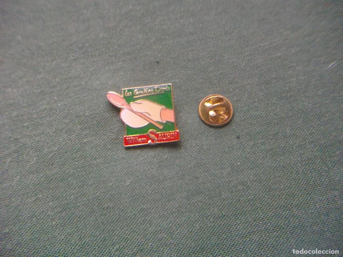 Pins de colecci&oacute;n: PRECIOSO PINS - EL DE LA FOTO VER TODOS MIS LOTES DE PINS