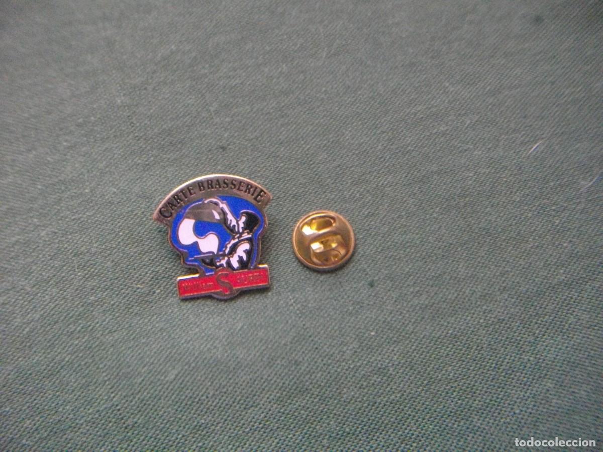 Pins de colecci&oacute;n: PRECIOSO PINS - EL DE LA FOTO VER TODOS MIS LOTES DE PINS