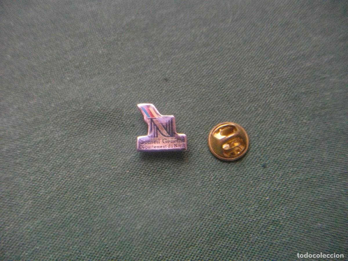 Pins de colecci&oacute;n: PRECIOSO PINS - EL DE LA FOTO VER TODOS MIS LOTES DE PINS