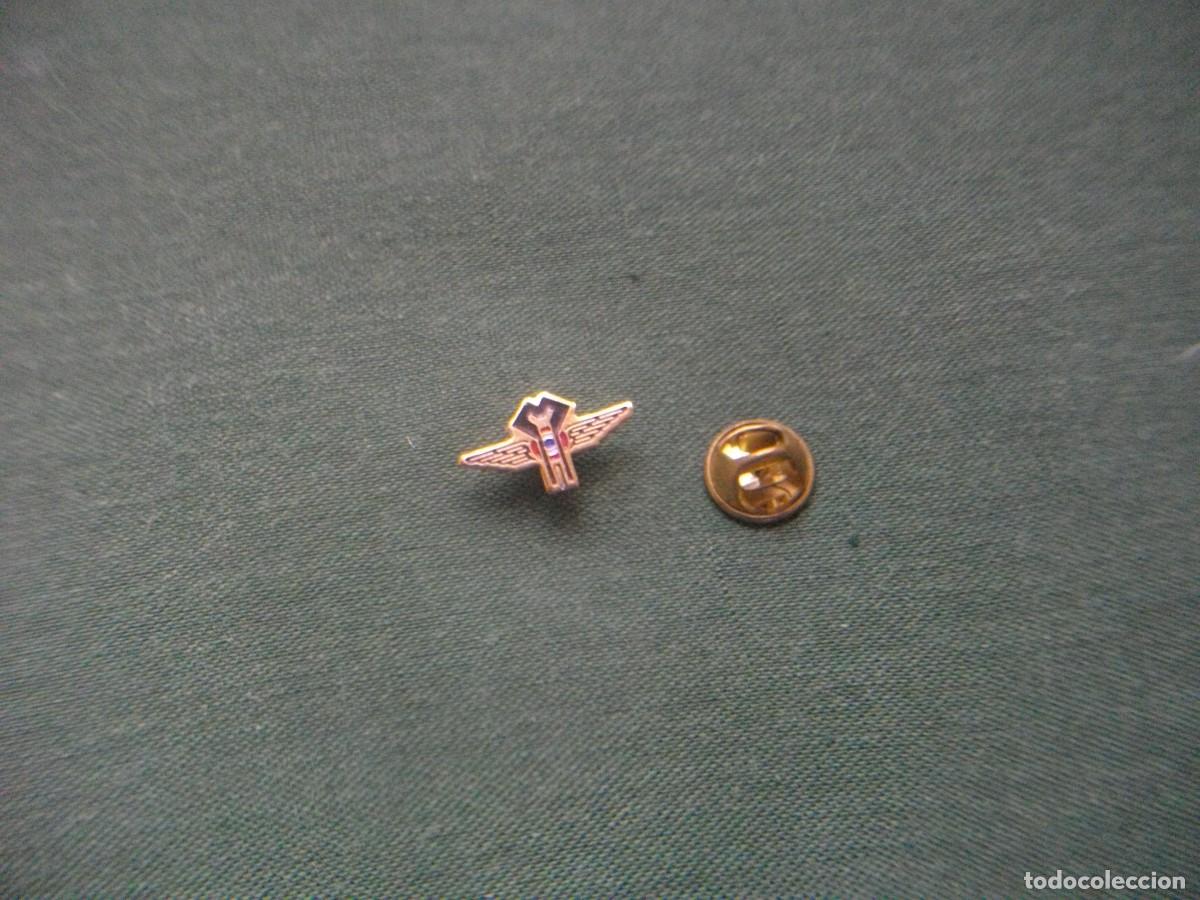 Pins de colecci&oacute;n: PRECIOSO PINS - EL DE LA FOTO VER TODOS MIS LOTES DE PINS