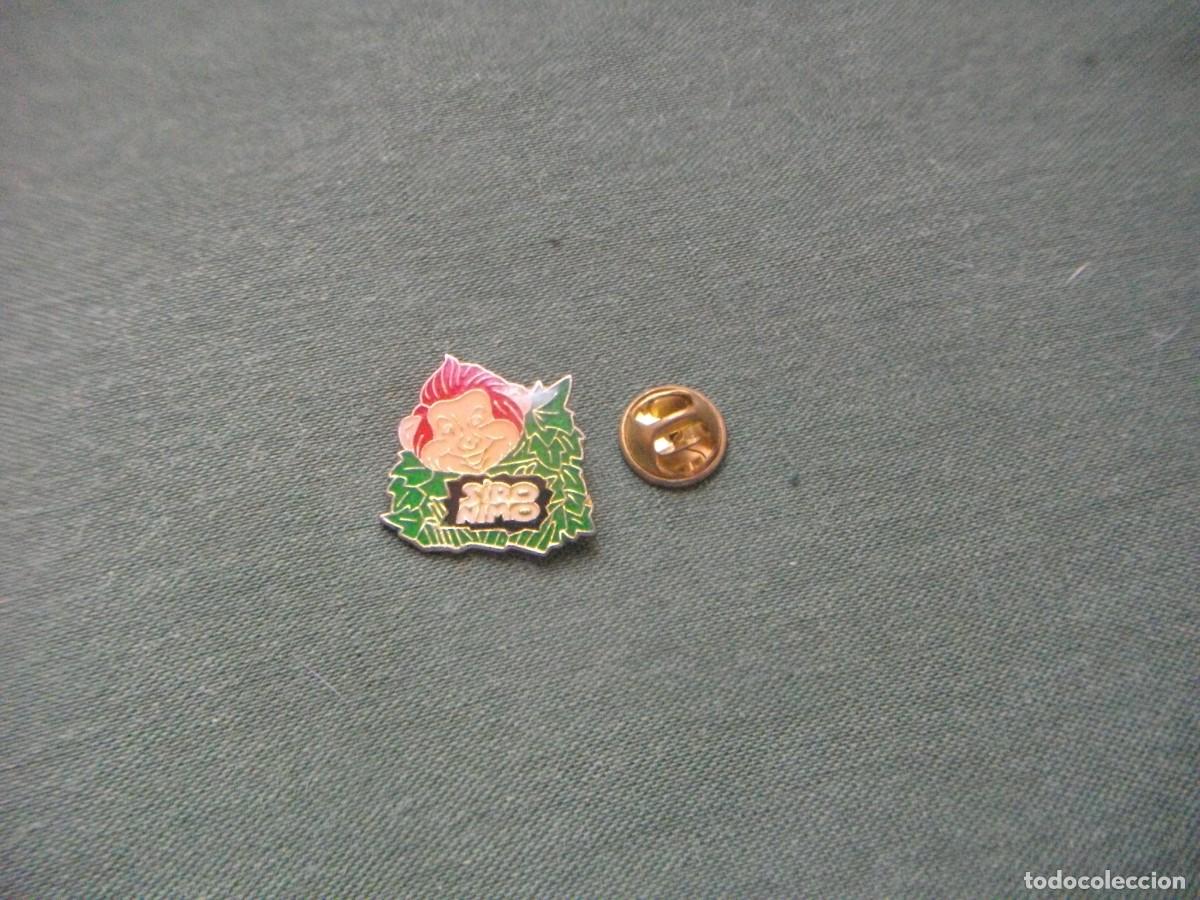 Pins de colecci&oacute;n: PRECIOSO PINS - EL DE LA FOTO VER TODOS MIS LOTES DE PINS