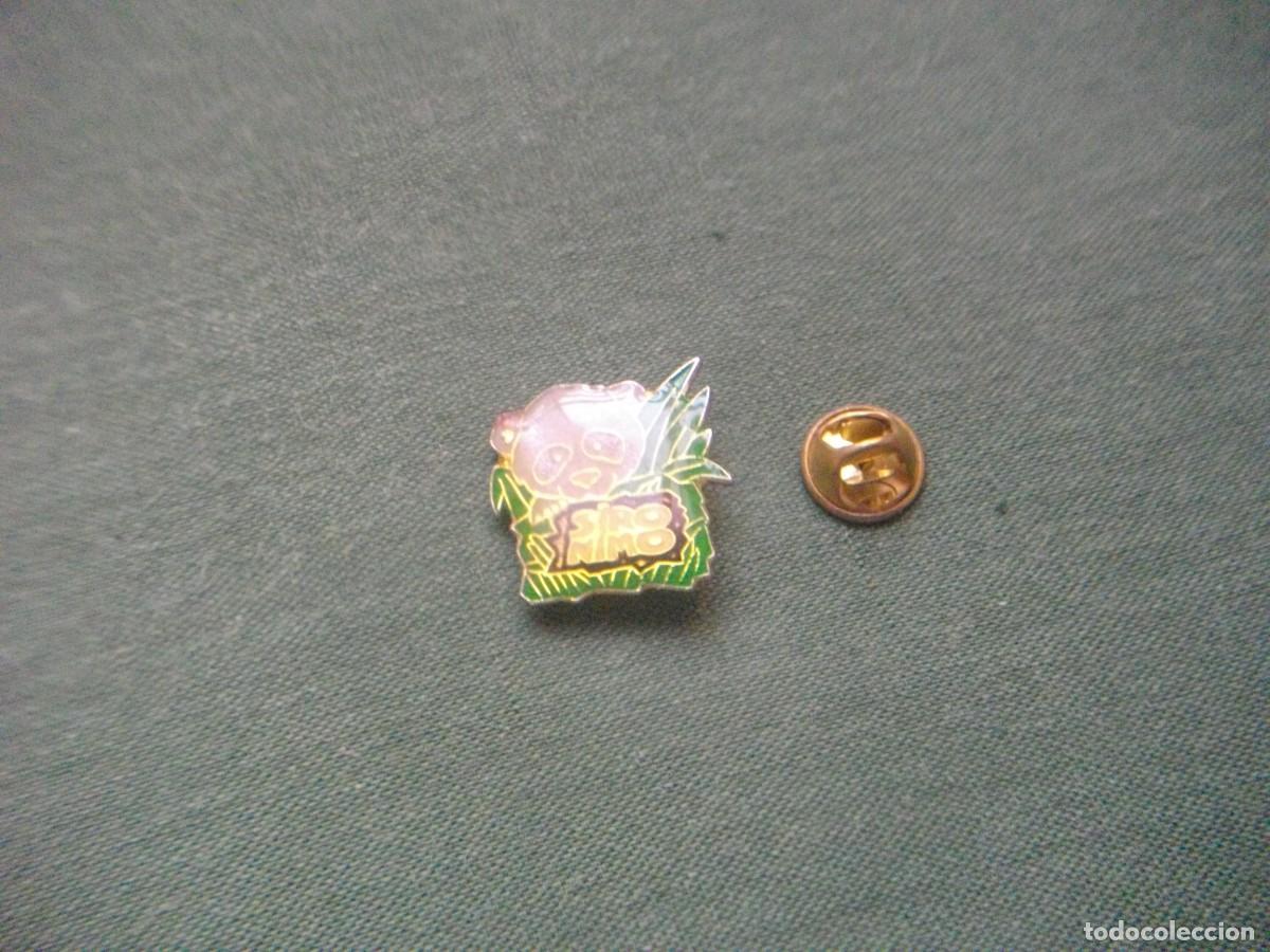 Pins de colecci&oacute;n: PRECIOSO PINS - EL DE LA FOTO VER TODOS MIS LOTES DE PINS