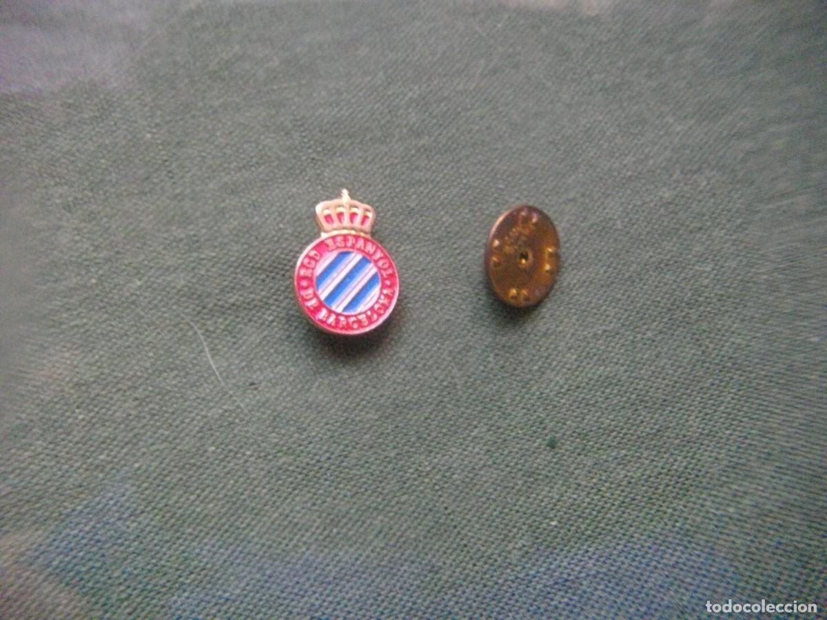 Pin's de collection: PRECIOSO PIN - ESPA&Ntilde;OL - EL DE LA FOTO VER TODOS MIS LOTES DE PINS