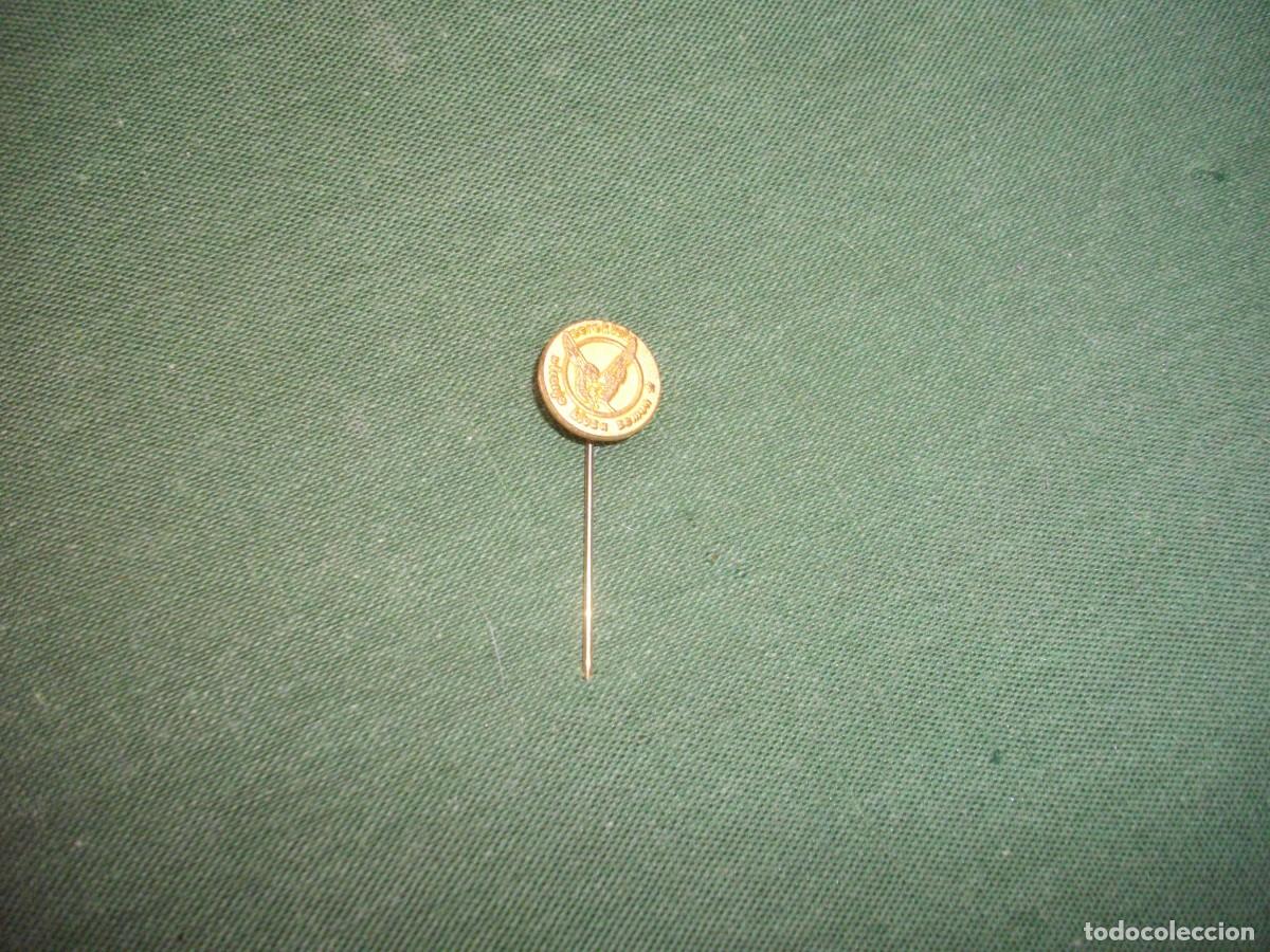 Pin's de collection: PRECIOSO PIN DE AGUJA - TEMA AVIACION -AEREOCLUB - EL DE LA FOTO VER TODOS MIS LOTES DE PINS