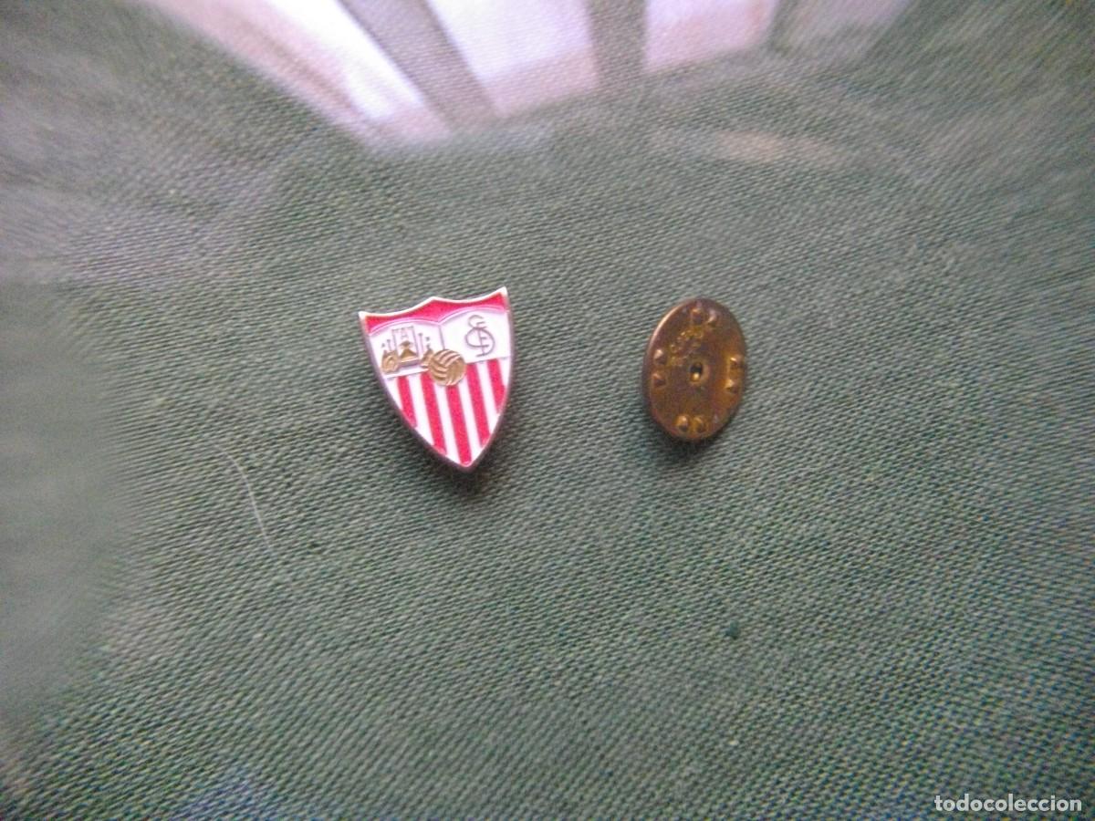 Pin's de collection: PRECIOSO PIN - SEVILLA - EL DE LA FOTO VER TODOS MIS LOTES DE PINS