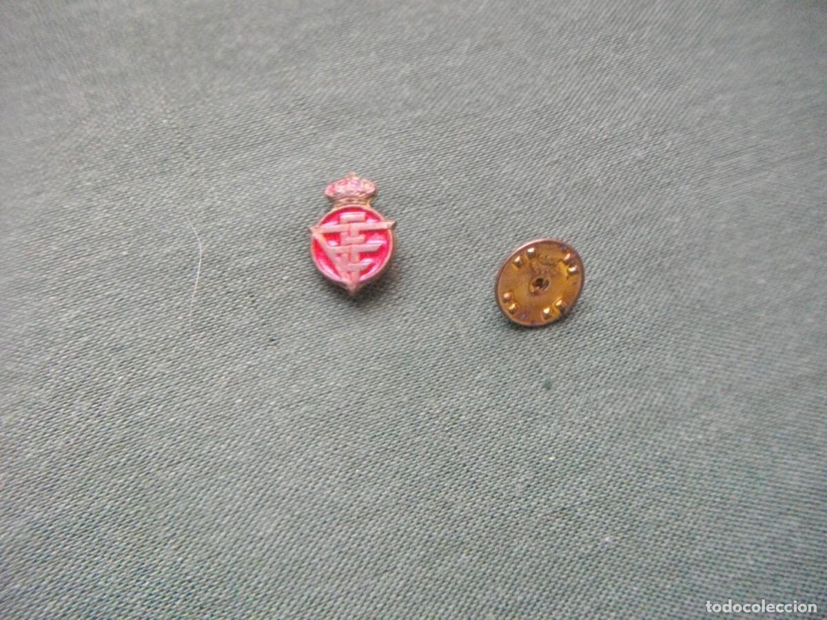 Pin's de collection: PRECIOSO PIN - DEPORTIVO - EL DE LA FOTO VER TODOS MIS LOTES DE PINS