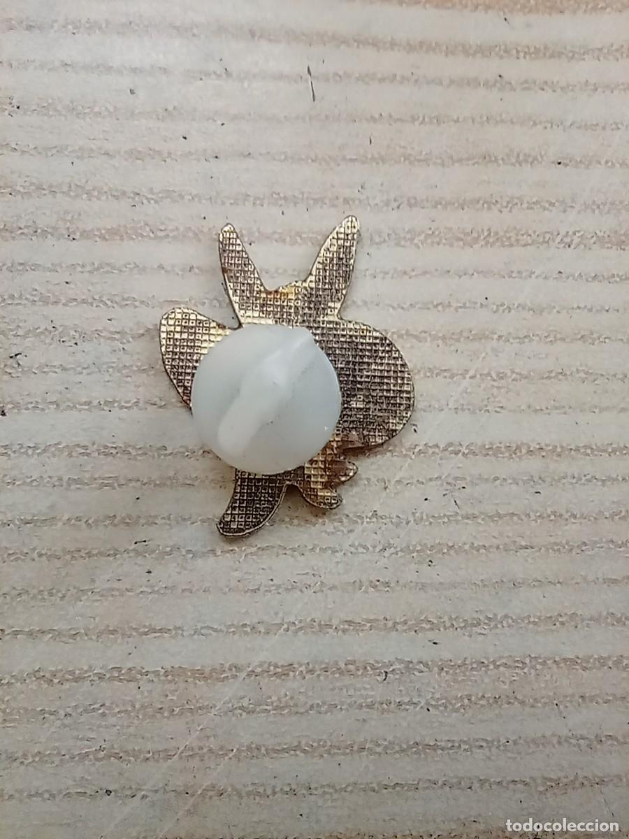 Pins de colecci&oacute;n: Pin Bugs Bunny Cowboy - Foto 2