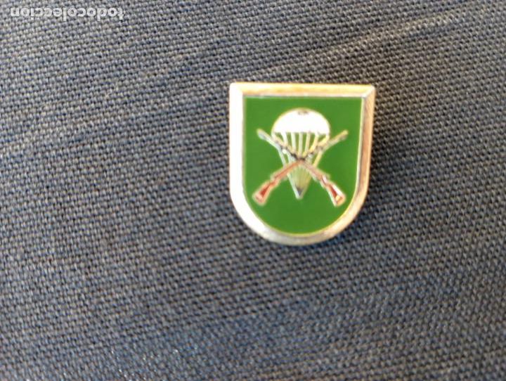 PINS BRIGADA PARACAIDISTA.